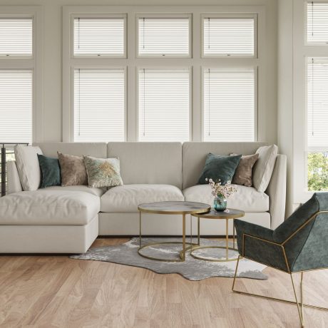 PERFECT FIT BLINDS